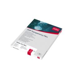 Nobo CF100LUCIDI PER LAVAGNA LUMINOSA